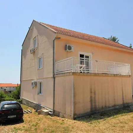 Twin 10192a Πανσιόν Orebić