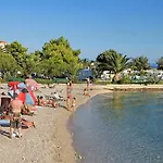 Twin 10192a Πανσιόν Orebić