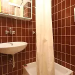 Twin 10192a Gæstehus Orebić