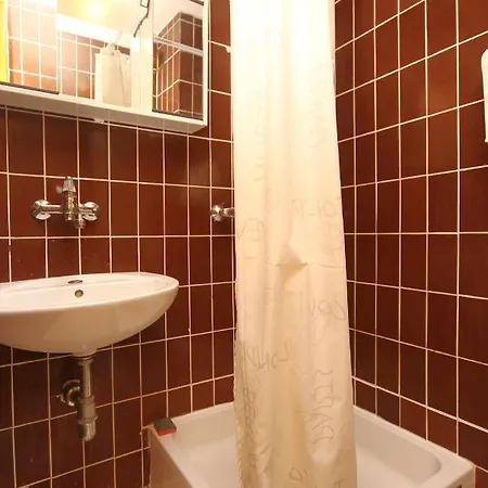 Twin 10192a Guest house Orebic